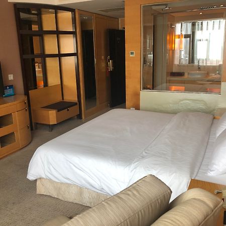Beijing Tibet Hotel Kültér fotó