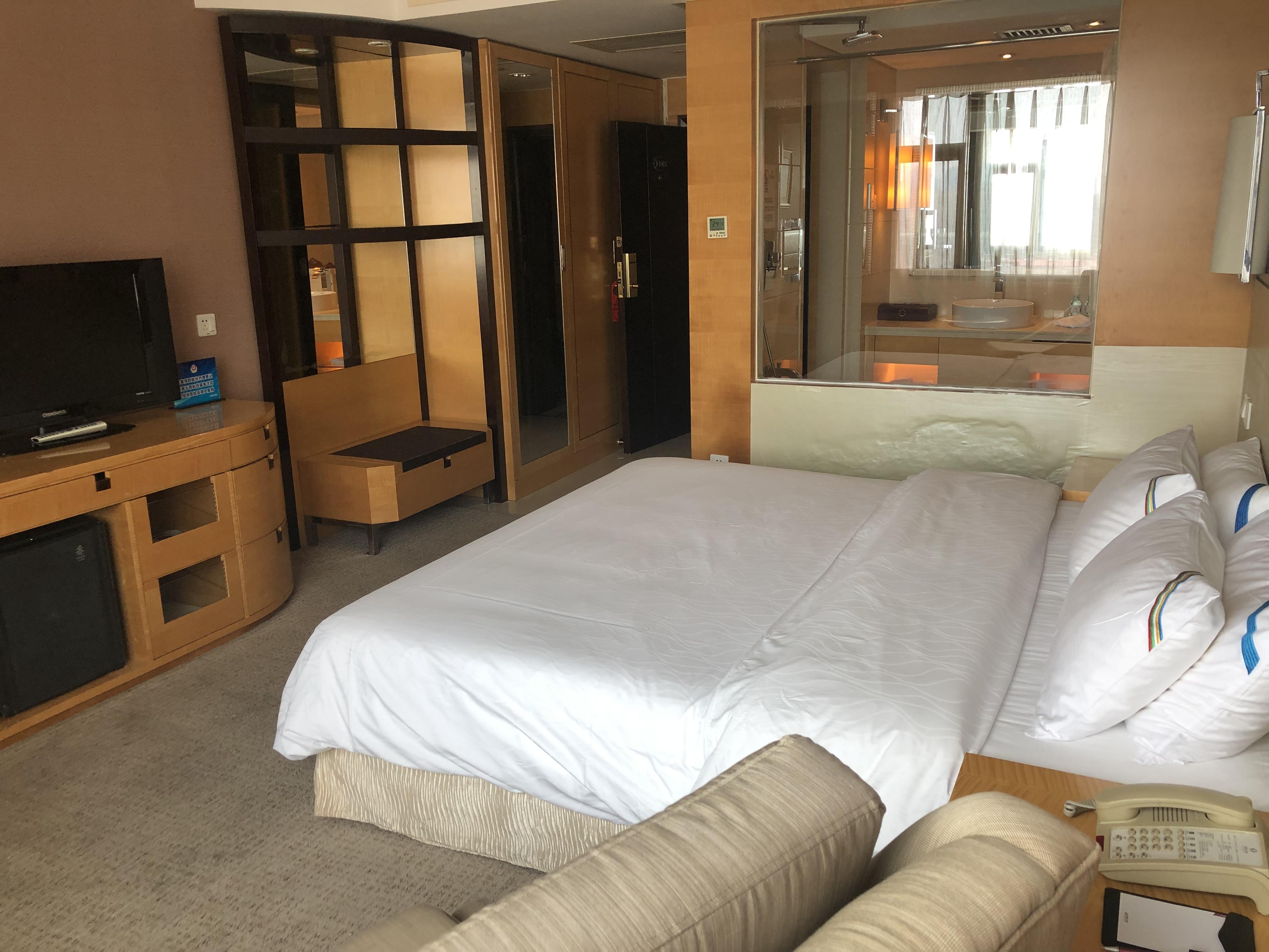 Beijing Tibet Hotel Kültér fotó
