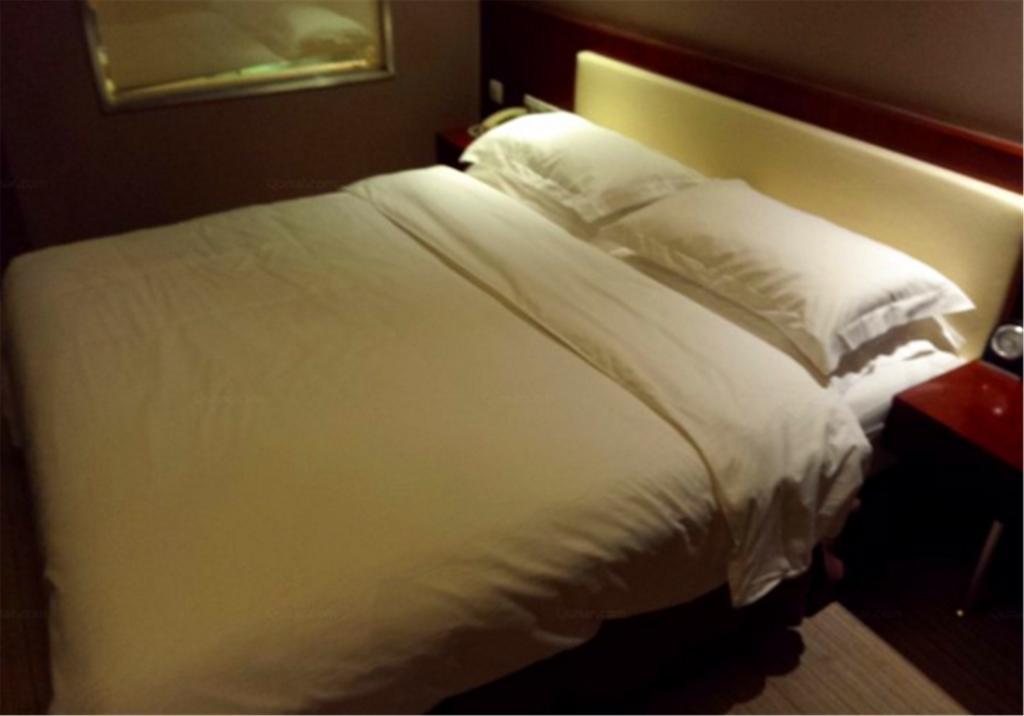 Beijing Tibet Hotel Kültér fotó