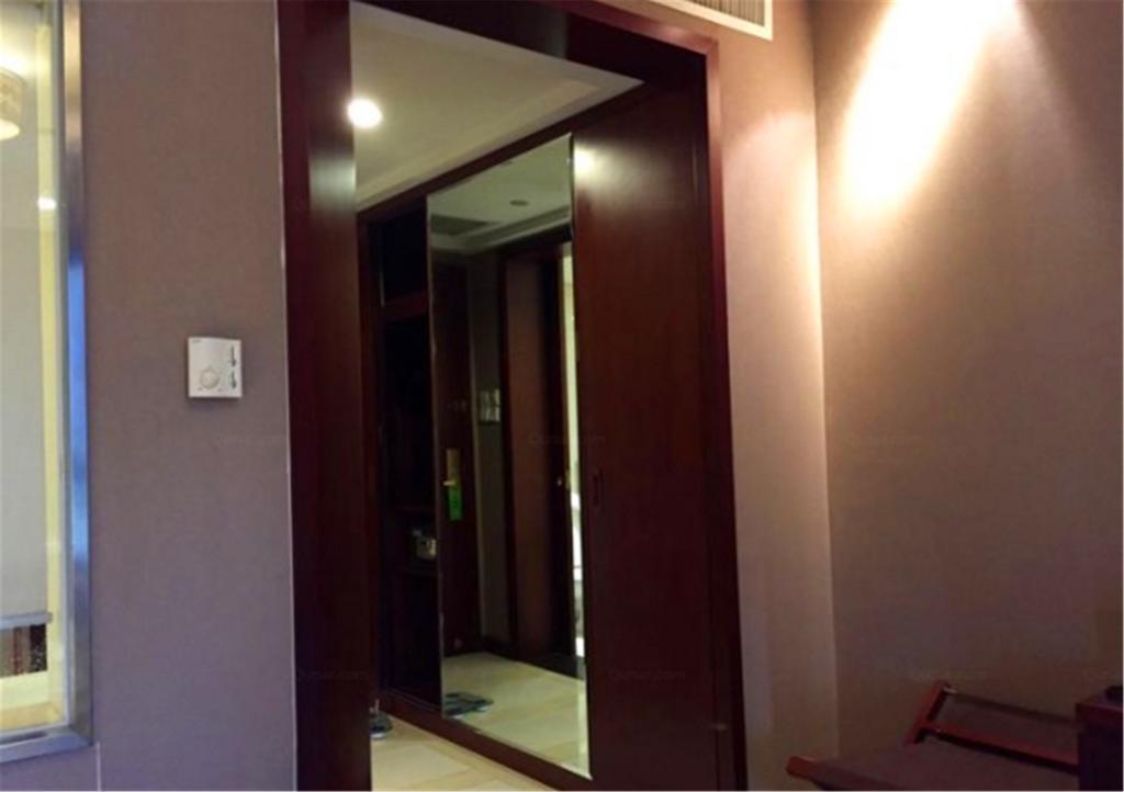 Beijing Tibet Hotel Kültér fotó