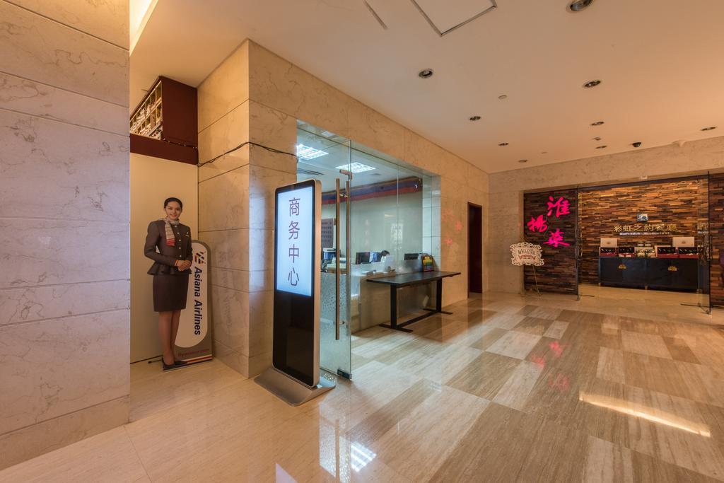 Beijing Tibet Hotel Kültér fotó