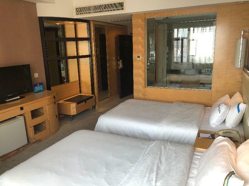 Beijing Tibet Hotel Kültér fotó